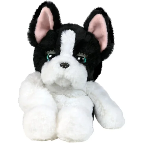 My Fuzzy Friends Tucker The Sleepy Puppy - 18537-T